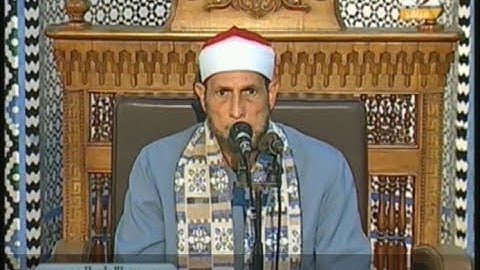 من سورة فصلت  // خارجى ف 3105 // محمد أحمد بسيونى