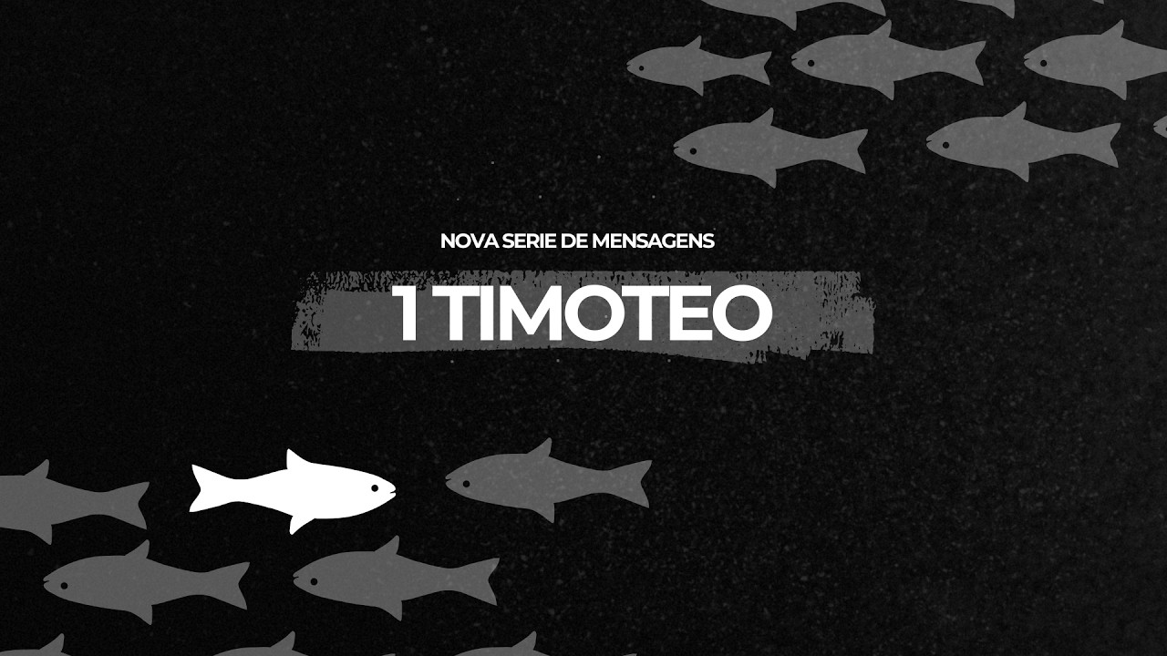 Culto de Domingo - 21/06/2026