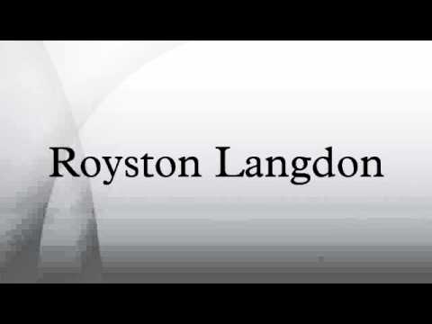 Video: Royston Langdon: Biografie, Creativiteit, Carrière, Persoonlijk Leven