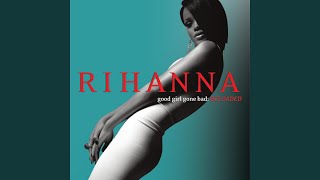 Rihanna - Shut Up And Dance (Slowed + Reverbed)