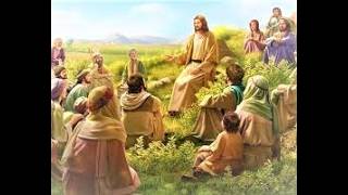 The Fifth Sunday of Easter