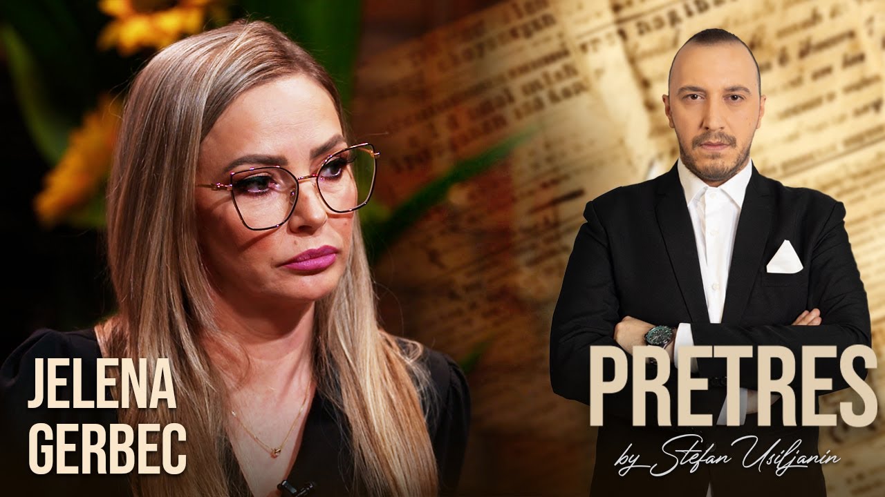 AFERA Sa Janinim Mužem?! 