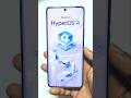 HyperOS 4.0 Top 5+ Features 1st Look Released #hyperos4 #shorts