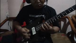Samsons - seandainya ( guitar cover )
