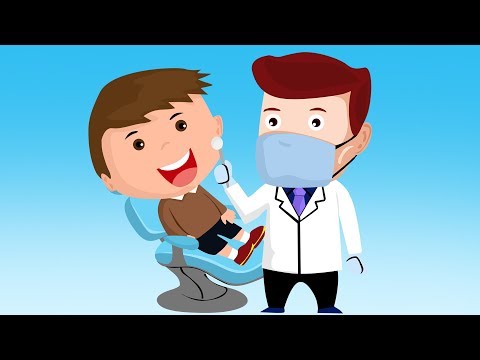 Health Tips To Prepare For Your Child's Dental Procedure