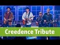 Ceedence Tribute - Cotton Fields - BingoLotto 17/4 2016