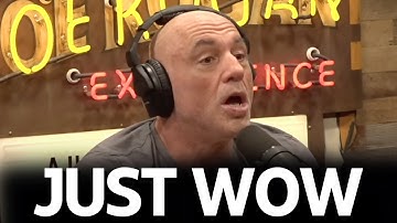 NVIDIA CEO’s ‘Elon’ Story Leaves ROGAN Speechless!