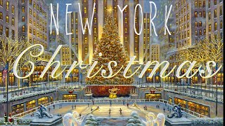 NYC Christmas! Top Things to Do!