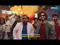 Nammal Onnalle Ft. Varkey, @officialFejo & @BECHEEKHA  | Malayalam Music Video | Netflix India Mp3 Song