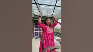 Thumbnail of Bhabo Kehndi E Velna Leya | Surinder kaur #shorts #youtubeshorts #ytshorts #minivlog