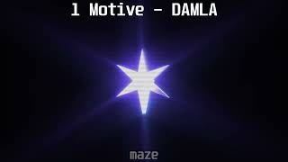 Motive  - DAMLA  ( SPEED UP ) Resimi