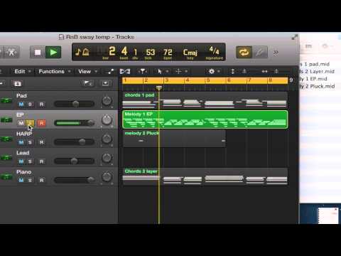 Midi Midi