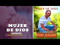 MUJER DE DIOS || CANTAUTOR ROBIN AGUILERA