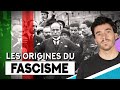 Comment le fascisme est n en italie