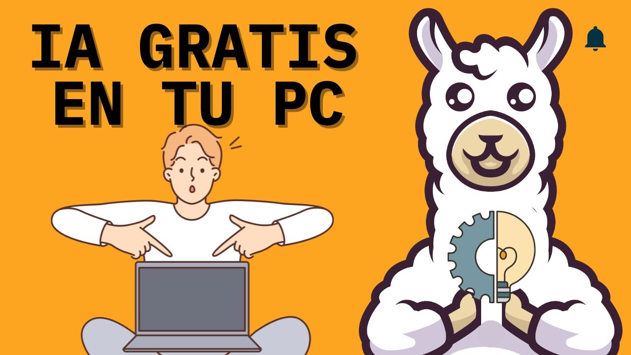 ¿Cómo Instalar Ollama en 2 MINUTOS sin Complicaciones? - YouTube