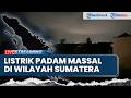 🔴 BREAKING NEWS: Listrik di Sumbar, Riau, Sumut, Aceh dan Jambi Padam Total Akibat Gangguan Suplai