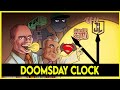 Doomsday Clock: The Road To Zack Snyder's Justice League Part 3.0