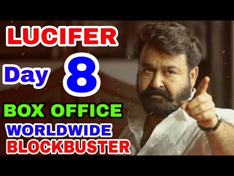 lucifer-movie-box-office-collection-day-8-|-blockbuster-|-worldwide