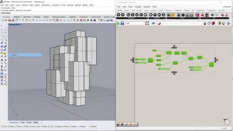 Grasshopper Random reduce