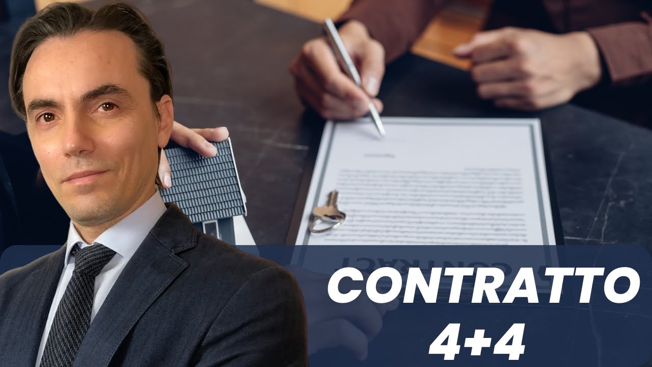 Il Contratto 4 4 YouTube il-contratto-4-4-youtube