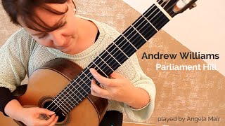 Parliament Hill (Andrew Williams) - Angela Mair