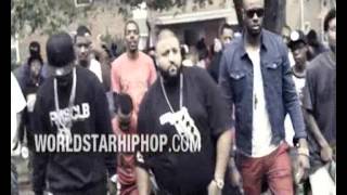 I Did It For My Dawgz - Dj Khaled ( Feat. Rick Ross, Meek Mill, French Montana, Jadakiss & Ace Hood)