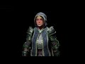 Knight women als v4