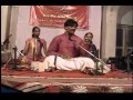 Shree vikas parikh  raga madhuvantibada khyal  part 2