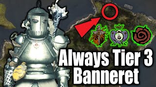The Fastest Way to Farm Faction Tale Standings (Solo method with proof) | Soulframe Prelude 12
