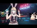 BeatSaber【WING LOVE - 山中のりまさ[夢戦士ウイングマン ED](Hard)FC】