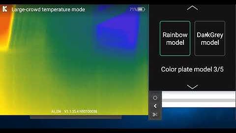 Smart Helmet Basic Functions: 12 KC Watch & Color Plate Mode Explained!