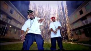 Juvenile feat. Mannie Fresh - I Got That Fire