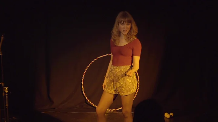 Alice Devlin - Extra Curricular trailer