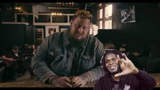 Jelly Roll - Better Off Alone (ft. Mackenzie Nicole) - Official Music Video Reaction