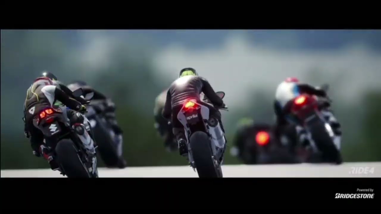 All about wrc 3 Otto 1