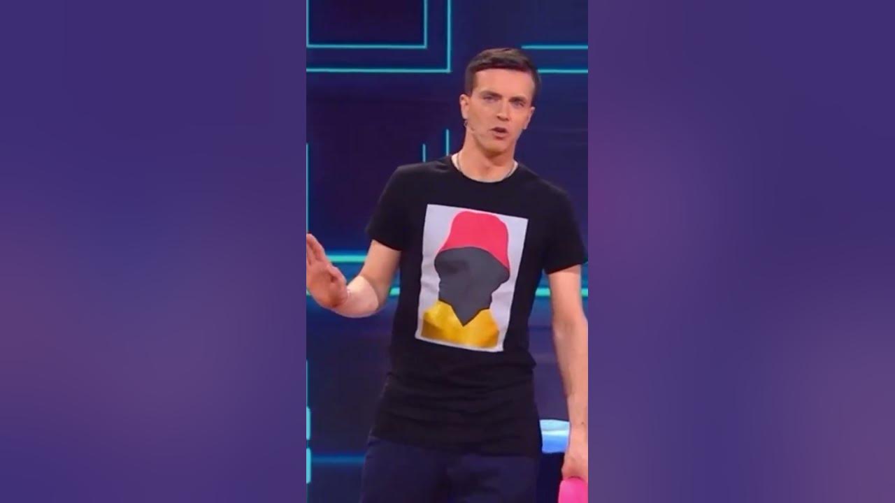 Импровизация предметы - YouTube