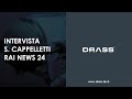 The Titan incident: RAI NEWS 24 interviews Sergio Cappelletti