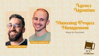 Mastering Project Management: Keys to Success