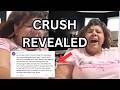 TophiaChu's Ex Crush FINALLY SPEAKS OUT... She MELTS DOWN
