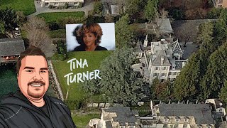110-Tina Turner Home in Zürich
