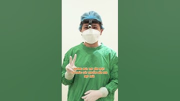 Short video|3 điều cần tránh khi vào ca phẫu thuật nâng mũi