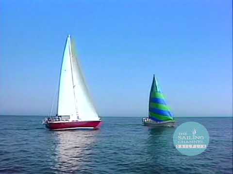 Annapolis Book of Seamanship Video Series