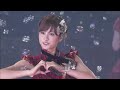 AKB48    Everyday、カチューシャ  (TeamA)  2011.9.20     24thシングル選抜