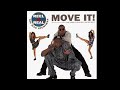 Reel 2 real  move itfull album 1994