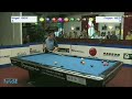 Thriller with Vogel SR v Niels Feijen | Austrian Eurotour | Pool World Champions