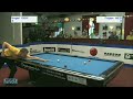 Thriller with Vogel SR v Niels Feijen | Austrian Eurotour | Pool World Champions