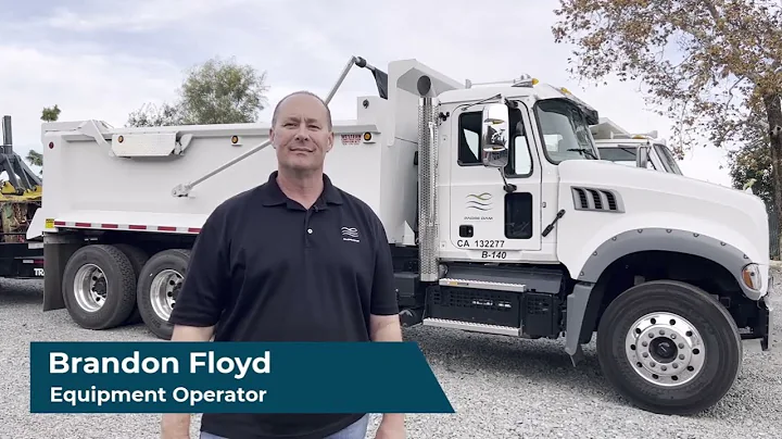 Padre Profile: Brandon Floyd