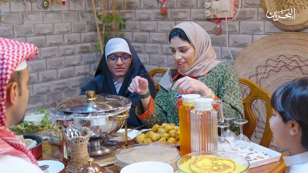 فطورنا معاكم | بيت بومحمد | 10-3-2026