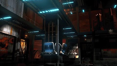 MW2 Mercenaries Audio Menu Mod Demonstration