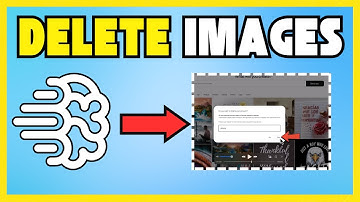 How To Delete Images On Ideogram [NEW METHOD]